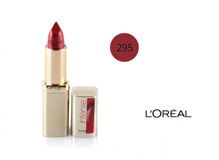 رژ لب اصلی و اورجینال LOREAL